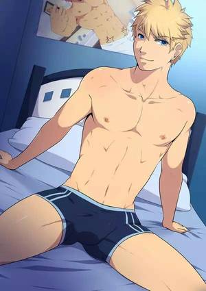 Anime Boy Underwear Gay Porn - Anime Guys, Gay, Tron Legacy, Anime Boys