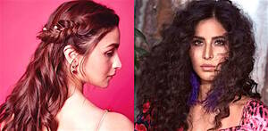 Aishwarya Rai Porn Tube - 7 Hairstyles of Bollywood Actresses for a Stylish Look | DESIblitz