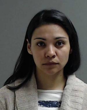 Middle School Student Sex - Vanessa McManness, 31, is accused of improper relationship with a student  and indecency with