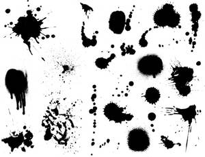 Ink Stain Porn Drawings - Ink stain Vectors & Illustrations for Free Download | Freepik
