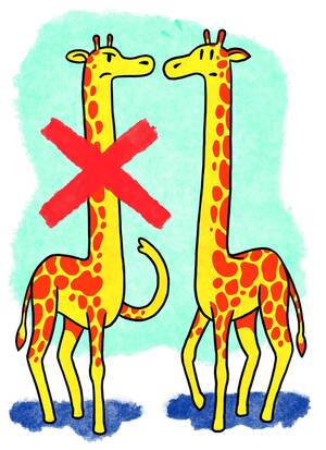 Giraffe Hot Kinky Porn - if someone chokes you without asking firstâ€¦ they have extremely shitty  judgement (and didn't think to obtain your consent)â€: What's the deal with  all the nonconsensual choking? : r/TwoXChromosomes