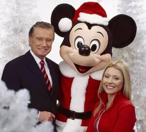 Kelly Ripa Celebrity Cartoon Porn - South Jersey's Kelly Ripa