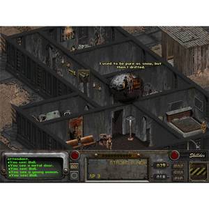 Fallout Sex Videos - Fallout 2 Klamath Bath House