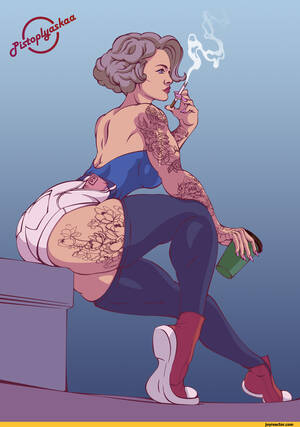 fine art nude cartoons - art :: erotic :: girl :: beautiful :: beautiful girl :: Porn Art :: Porn  Model :: sandbox - JoyReactor