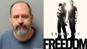 freedom nudist pageant - Sound of Freedom, the Anti-Trafficking Film, Financier Arrested for Child  Kidnapping