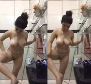indian nude pakistani beauty - Very beauty big tits paki girl pakistani hot porn nude bathing mms