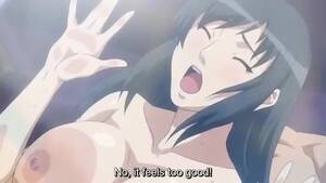 anime hentai boob fuck - Hentai Compilation Of Boobs Pressed Against Glass, Wall, Etc. Porn Video