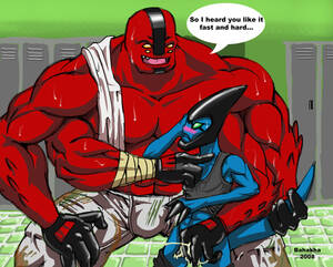 Four Arms Ben 10 Furry Porn - Four Arms Ben 10 Furry Porn | Sex Pictures Pass