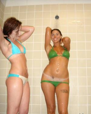 College Teen Shower Sex - Amateur college girls pleasure each other in the shower Porn Pictures, XXX  Photos, Sex Images #3628466 - PICTOA