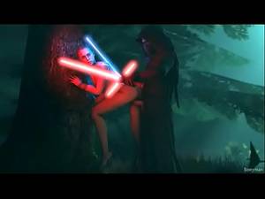 naked shemale star wars - 
