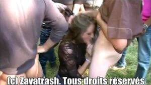 french cum orgy - Watch French Cum Orgy Outdoors - Orgy, French, Blowbang Porn - SpankBang