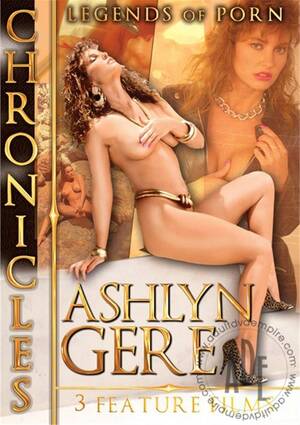 Ashlyn Gere Porn Film - Legends Of Porn: Ashlyn Gere | Adult DVD Empire