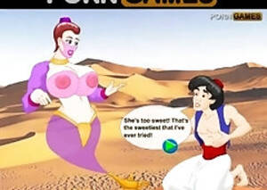 aladdin cartoon porn sara jay - Aladdin Cartoon Porn Sara Jay | Sex Pictures Pass