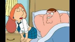 Family Guy Sex - 
