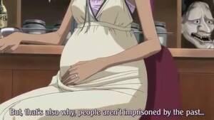 anime preggo - Pregnant Anime Belly Edit - ThisVid.com