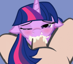 mlp blowjob hentai - Twilight Sparkle Giving You A Blowjob - Page 2 - HentaiEra