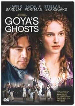 Natalie Portman Torture Porn - Amazon.com: Goya's Ghosts : Javier Bardem, Natalie Portman, Randy Quaid,  Milos Forman, Saul Zaentz, Saul Zaentz Company; XUXA Producciones S.L.:  Movies & TV