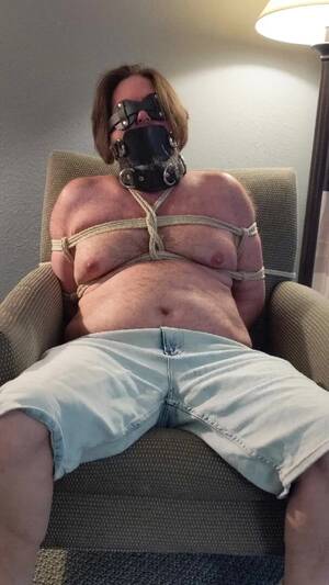 Breath Control Rope Porn - Breath Control: Caught, Roped and Gagged. - ThisVid.com