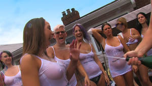 Montreal Women Porn - Most Beautiful Boobs in Quebec !