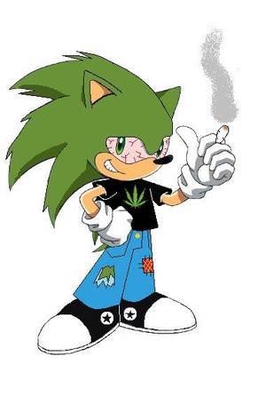 bing cartoon monster sex - Cartoon Characters High On Pot | cartoon characters smoking weed pictures