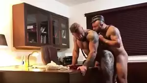 Big Muscle Bear Porn - Free Big Muscle Bear Gay Porn Videos | xHamster