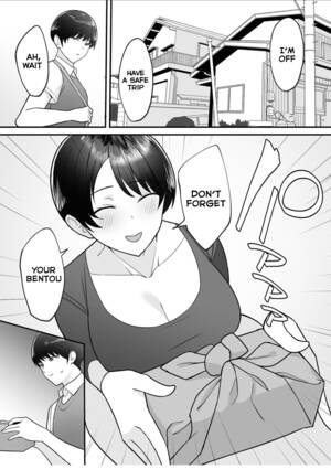 Hentai Manga Porn Comics - Mother-In-Law Is Mine [C-Kyuu] Hentai Manga, Porn Comic