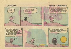 Dr Visits Miss Buxley Beetle Bailey Porn - http://1.bp.blogspot.com/-Lz3AKwXjHDk/T-pqmUTKJeI/AAAAAAAAA5g/izOeE7C37DY/s1600/Conchy+by+James+Childress+-+65+from+1974+to+1977b.jpg