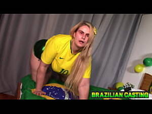 Brazilian Spanish Porn - Crown Madura Gostosa A Brazilian Fan Comes To Fuck With A Spanish Fan Ends  Up In The Picking World Cup 2022. - xxx Mobile Porno Videos & Movies -  iPornTV.Net