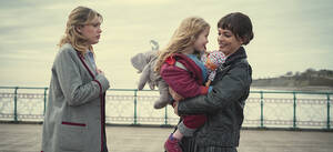 lesbian sleep assault - Maybe We Could Be Each Other's Moms - Dissent Magazine