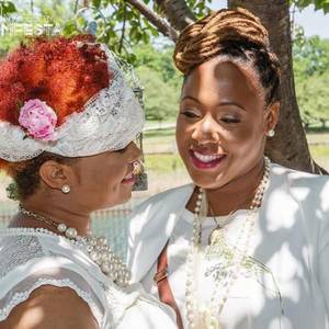 Black Lesbian Revenge - 13 Black Lesbian Couples Who Prove That Natural Hair is an Afrodisiac - Black  Lesbian Love Lab