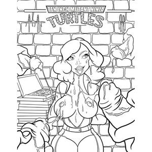 Adult Porn Coloring Pages - Porn Parody Colouring Book â€“ Sweet Adult