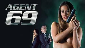 Agent 69 Porn - Agent 69 (2017) | Adam & Eve | Adult DVD Empire