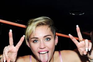 Miley Cyrus Forced Porn - Miley Cyrus Was Offered $1 Million to Direct Porn and We Have No Choice But  to Write About It