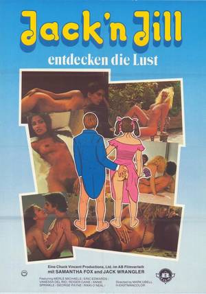 1979 porn movie covers - Jack ' ...