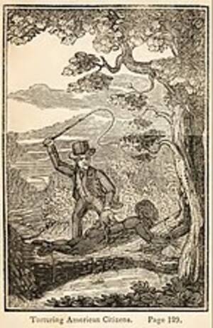 Civil War Slave Sex Porn - Slavery in the United States - Wikipedia