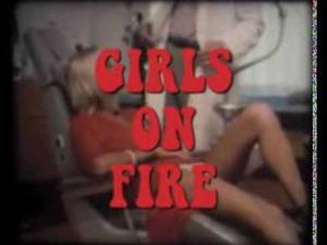 Fire Girls Porn - Content Warning
