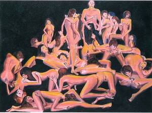 18th Century Lesbian Sex - 18th Century Lesbian Sex | Sex Pictures Pass