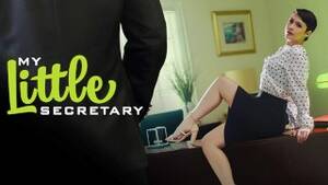 mini secretary sex videos - My Small Secretary | Free Porn, Sex Videos, XXX Tube | Cliphunter.com