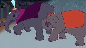 Elephant Butt Sex - Dumbo Anal vore - ThisVid.com