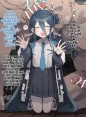 Gangbang Hentai Comics - Gangbang | Comics XXX | Mangas y doujin hentai en EspaÃ±ol