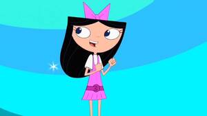 Famous Toons Facial Phineas And Ferb Porn - Isabella Garcia-Shapiro | Phineas and Ferb Wiki | Fandom | Phineas and ferb,  Snoopy dance, Cartoon profile pics