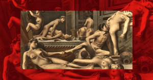 Ancient Civilization Porn - 5 Surprising Facts About The Porn Industry You Probably Didn't Know | ðŸ’  CherryModels.TV