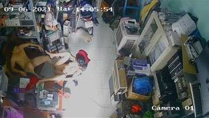 asian caught on security cam sex - Watch Security Cam Fuck - Asian, Amateurs, Amateur Porn - SpankBang