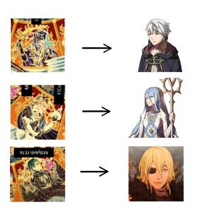 Beruka Fire Emblem Porn - If you could add one extra character from each game for engage, who would  you choose? (Not including games I haven't played yet) : r/fireemblem