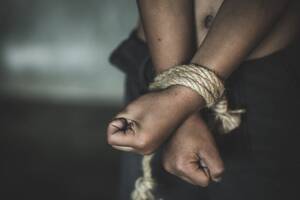 Hands Tied Forced Porn - Kidnapping - California Penal Code Section 207