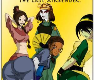 Avatar Last Airbender Suki Porn Comics - Avatar - The Last Airbender | Erofus - Sex and Porn Comics