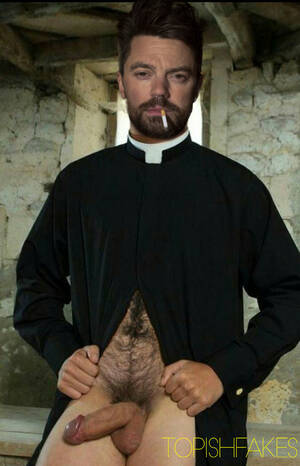 Dominic Cooper Porn - topishfakes