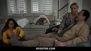 Asian Orphan Porn - Cute Asian teen Got From an Orphanage Just to Be Fucked - Aria Skye , Misha  Mynx - XVIDEOS.COM