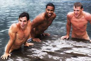 Men Skinny Dipping Gay Porn - Hot Guys Skinny Dipping (6)