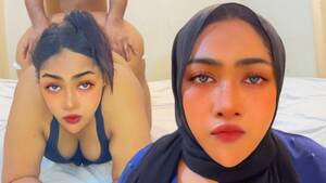 Kingdom Saudi Arabia Porn - Fucking a Cute Maid in Saudi Arabia! - Pornhub.com